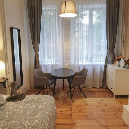 Center Studio Self Check In Renovated 2020 Apartment Riga Exterior photo