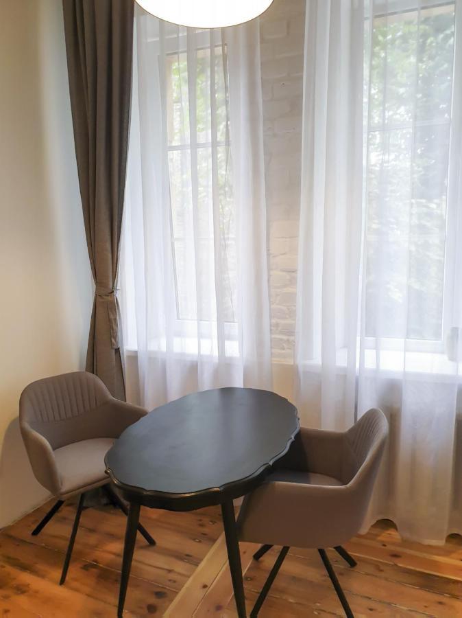 Center Studio Self Check In Renovated 2020 Apartment Riga Exterior photo